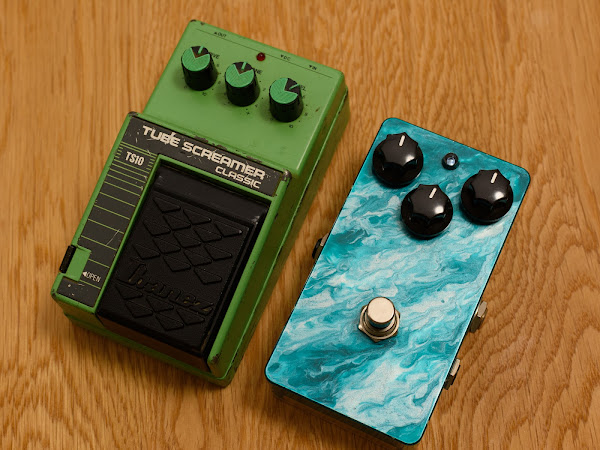 オールラウンダーなLeqtique Berylは、2010年代の傑作のひとつになるか