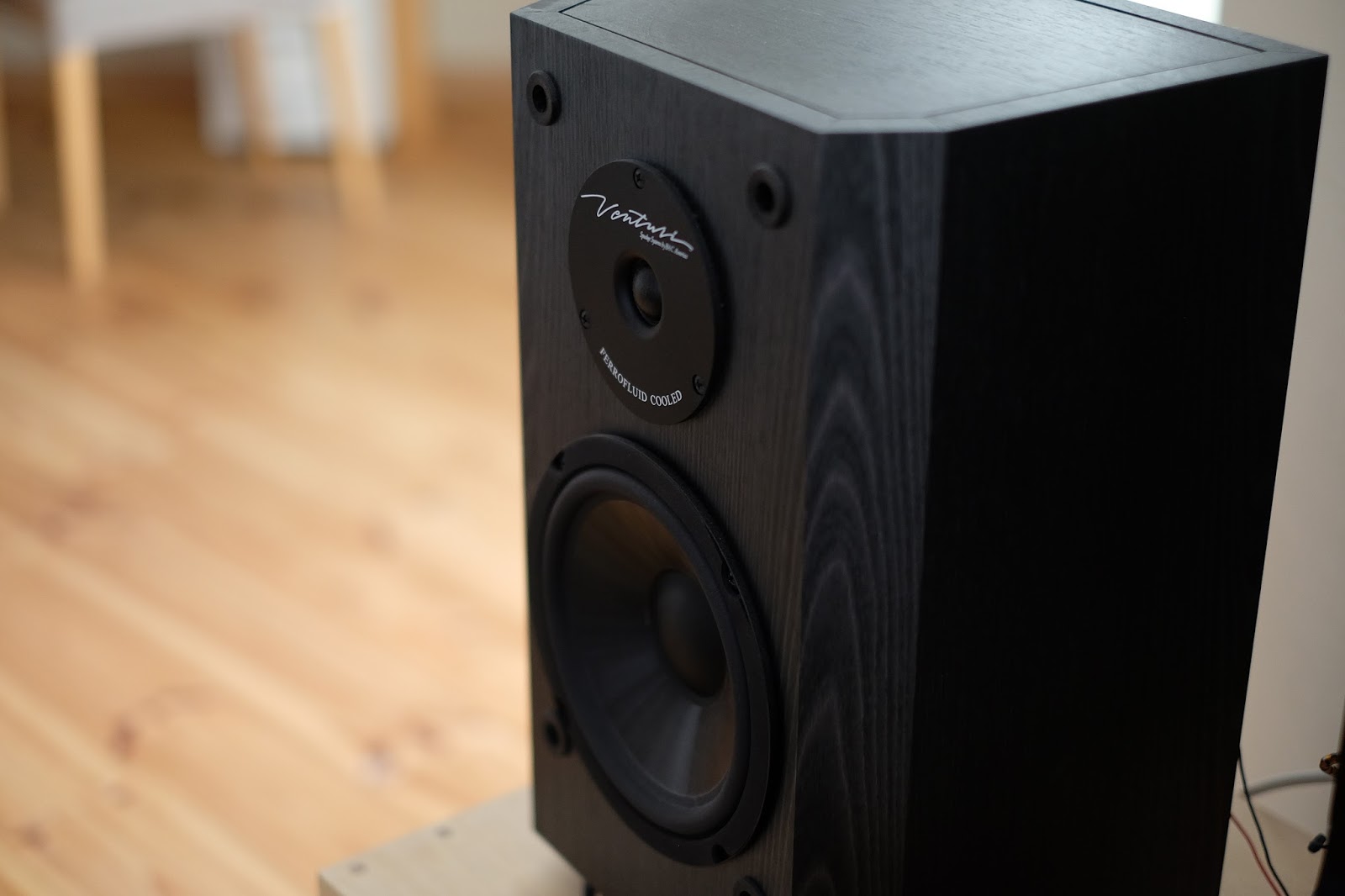 スピーカーについて深く考えすぎる①（BIC DV62si レビュー編