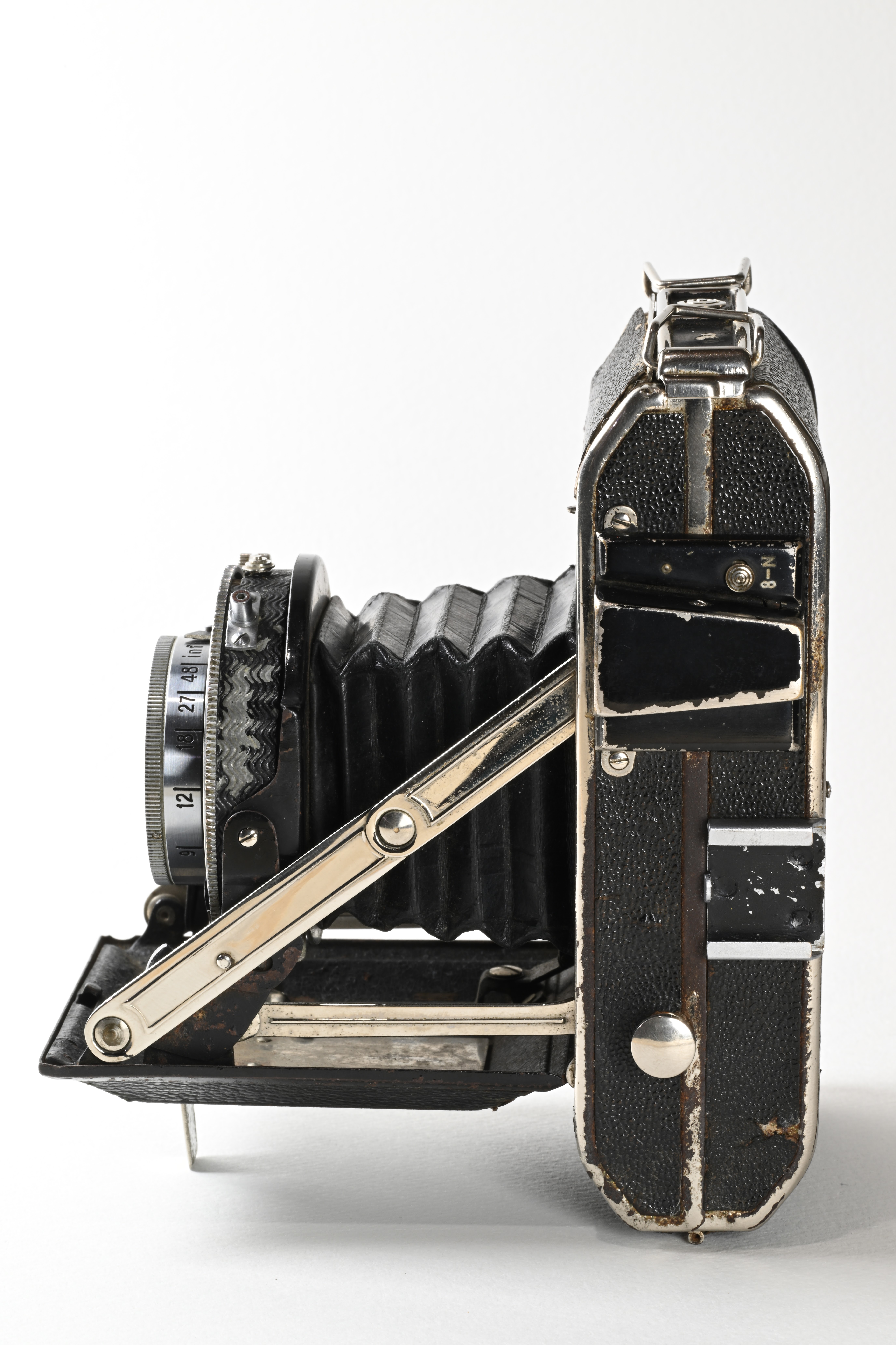 俺の惑星: ウェルタ・ペルレ (Welta Perle）