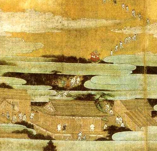 フジレキシ: 絹本著色富士曼荼羅図を考える