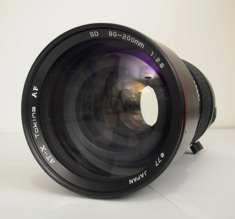 Bodzash Photography and Astronomy: In-Depth Review: Tokina 80-200