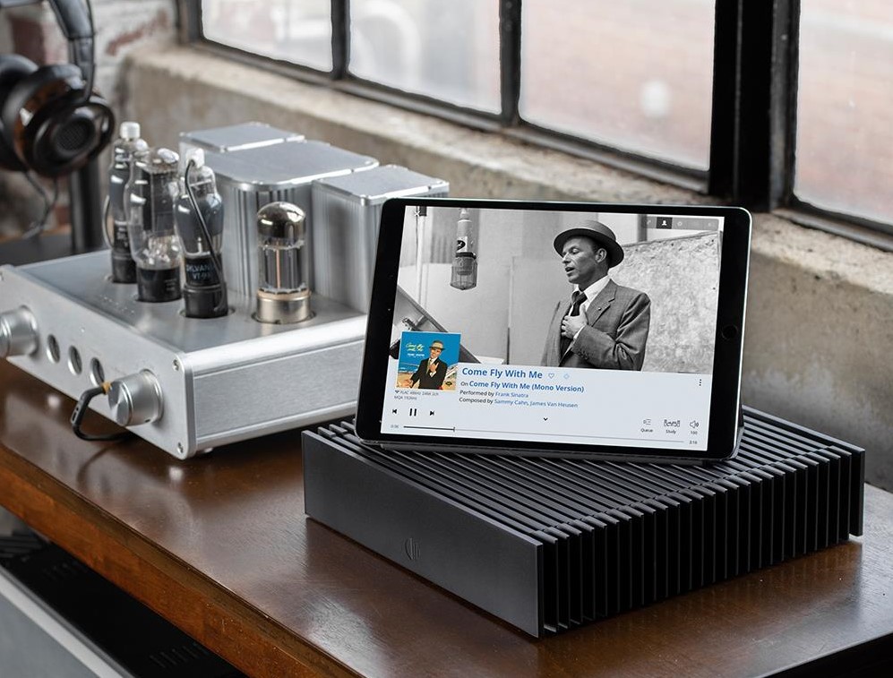 Intel NUC NUC8I5B(ROONサーバー仕様)。即ROONができる！ Intel NUC