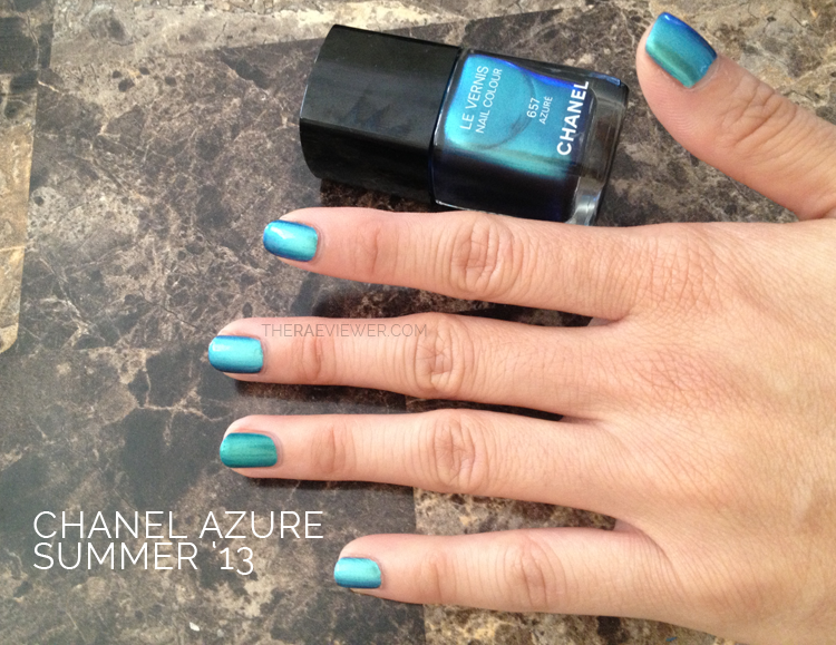 the raeviewer - a premier blog for skin care and cosmetics from an