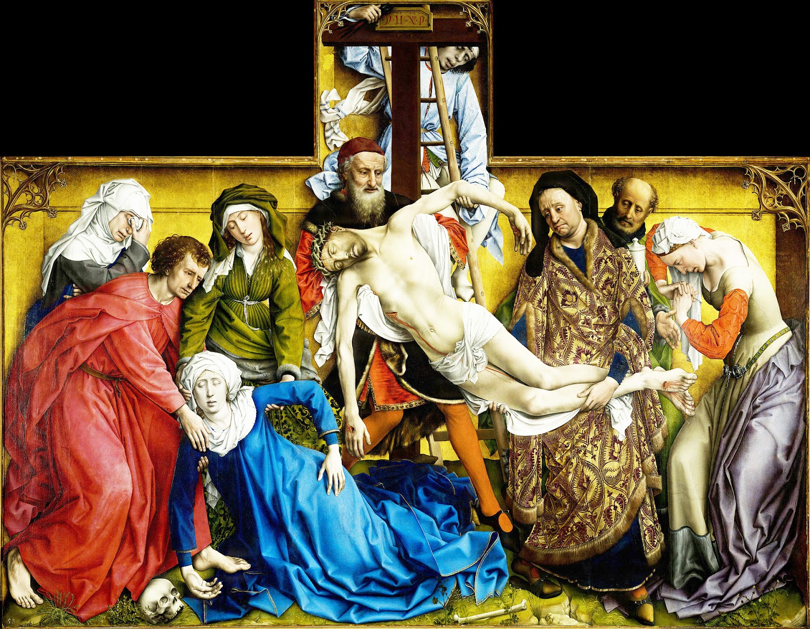 The Music Futurist: The Sacred Choral Music of the Renaissance