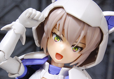 30MS ニャレンティ=ニャボロ (プレストフォーム) をレビュー！