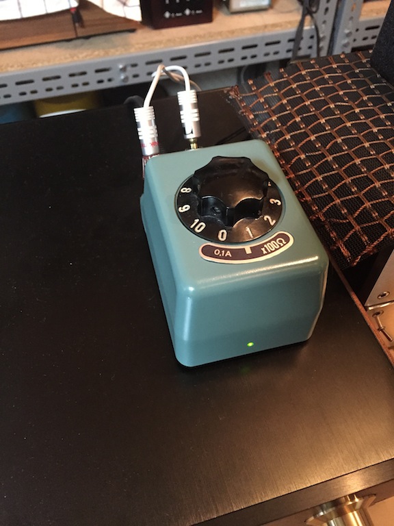 オヤイデ電気のオーディオみじんこブログ: ドイツのビンテージ