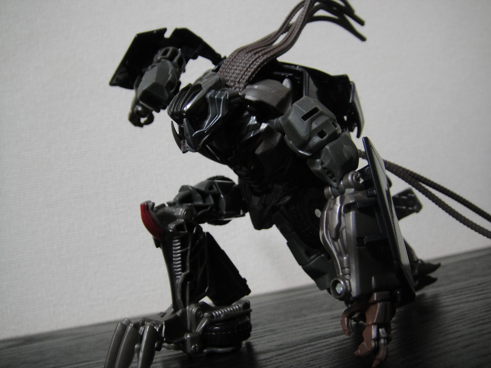 クロウバー （スタジオシリーズ）Crowber Transformers Studio Series