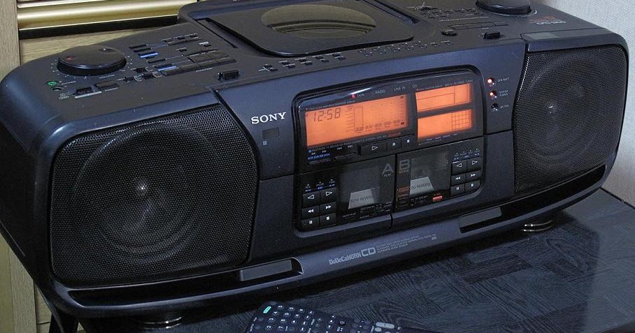 狂乱Nonaha日記: DoDeCaHORNは特別です。