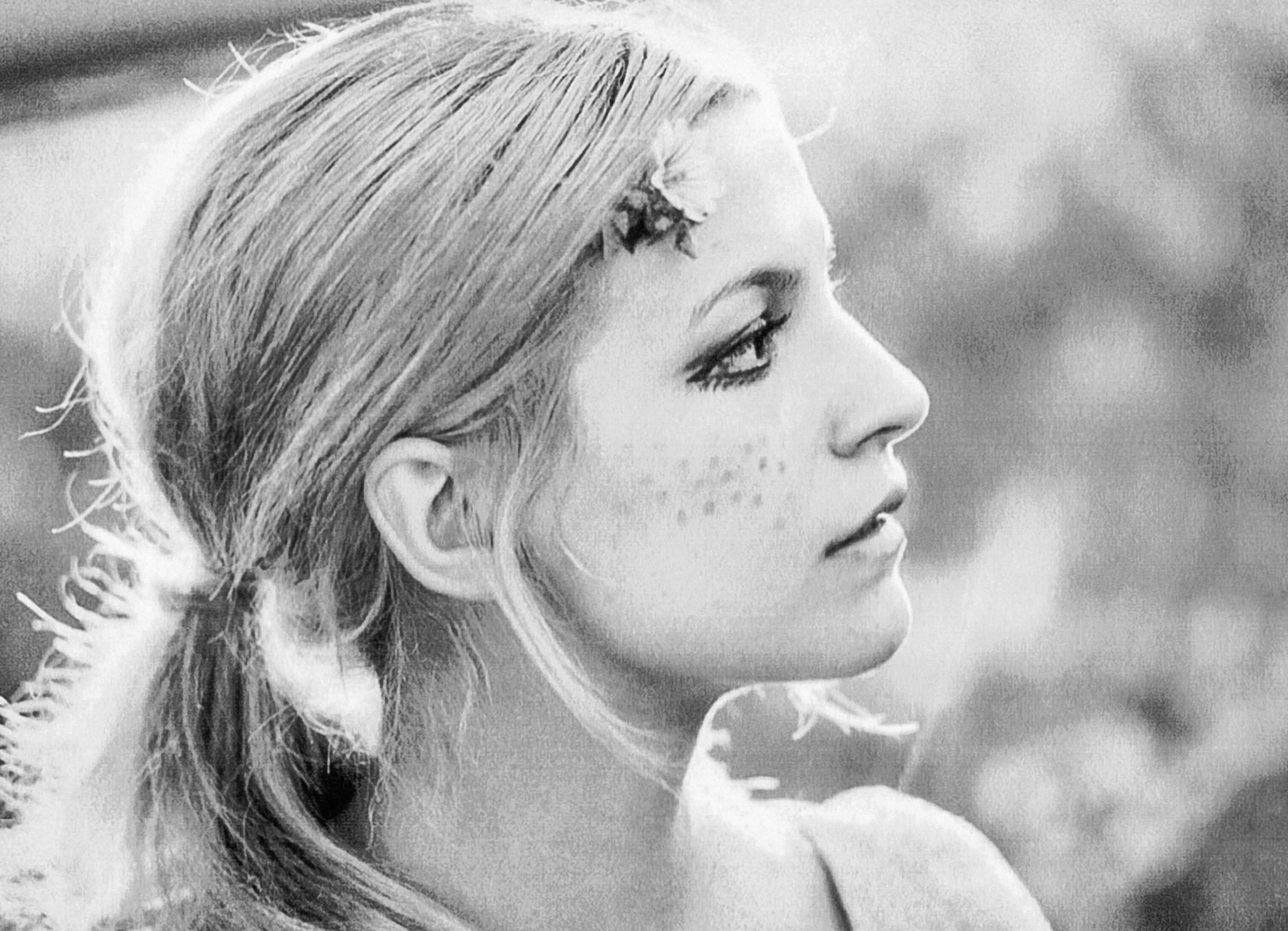 Lucia Rango – Lucia Rango canta Piero Ciampi (Anni Luce, 2022)