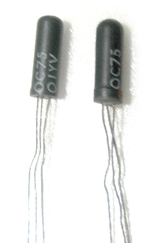 Buzz the Fuzz - all about Tone Bender: JMI - Tone Bender MK1.5 Reissue