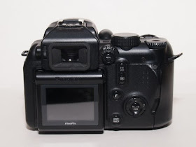 書き溜め space: FUJIFILM FinePix S9000