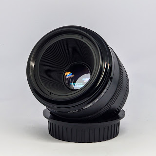 アリバイ日記: CANON EF50mm F2.5 コンパクトマクロをNikon Z5で使って