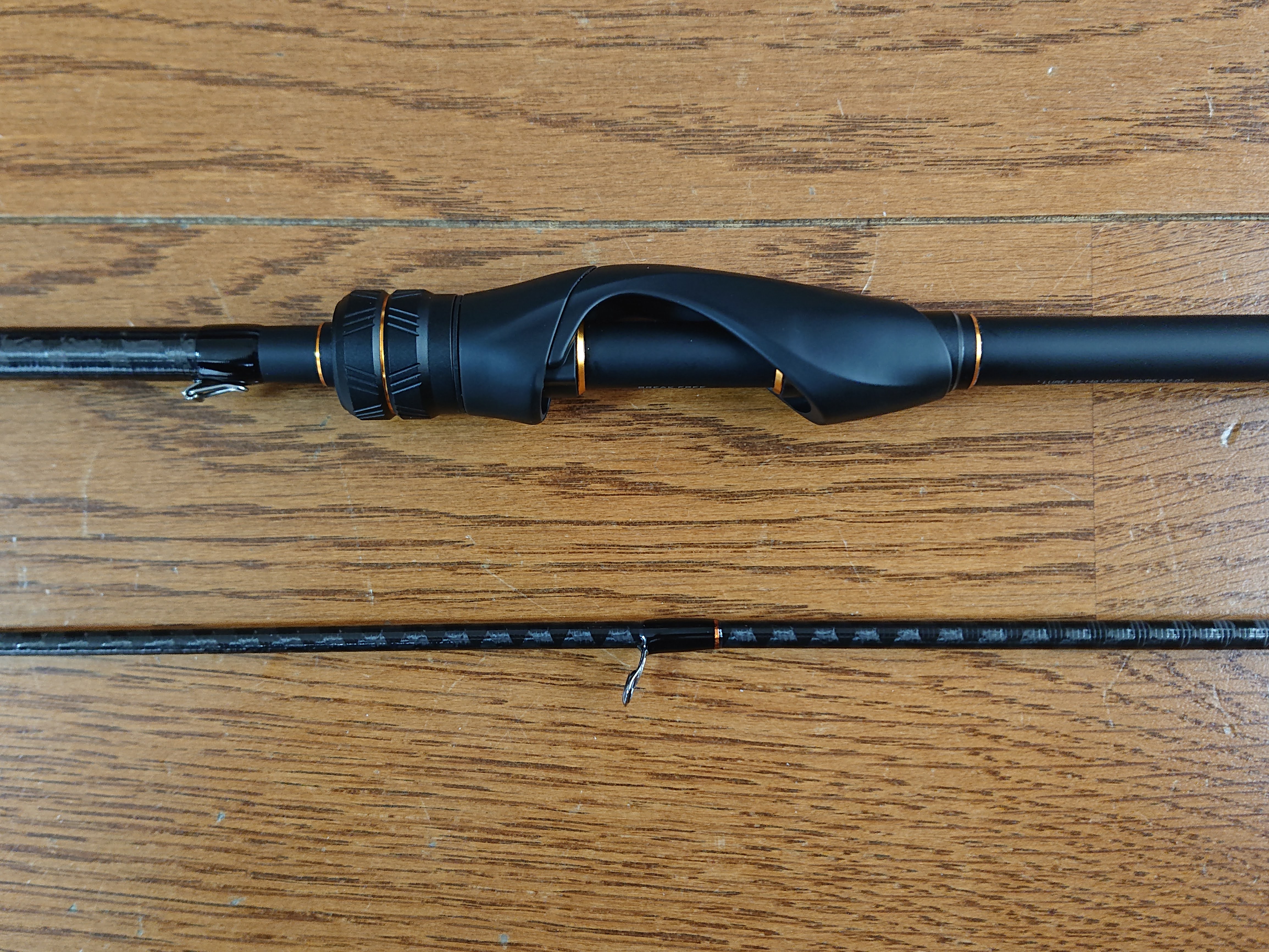 予想以上に使えるおススメロッド！シマノ '21ソアレXR S80UL+-S の