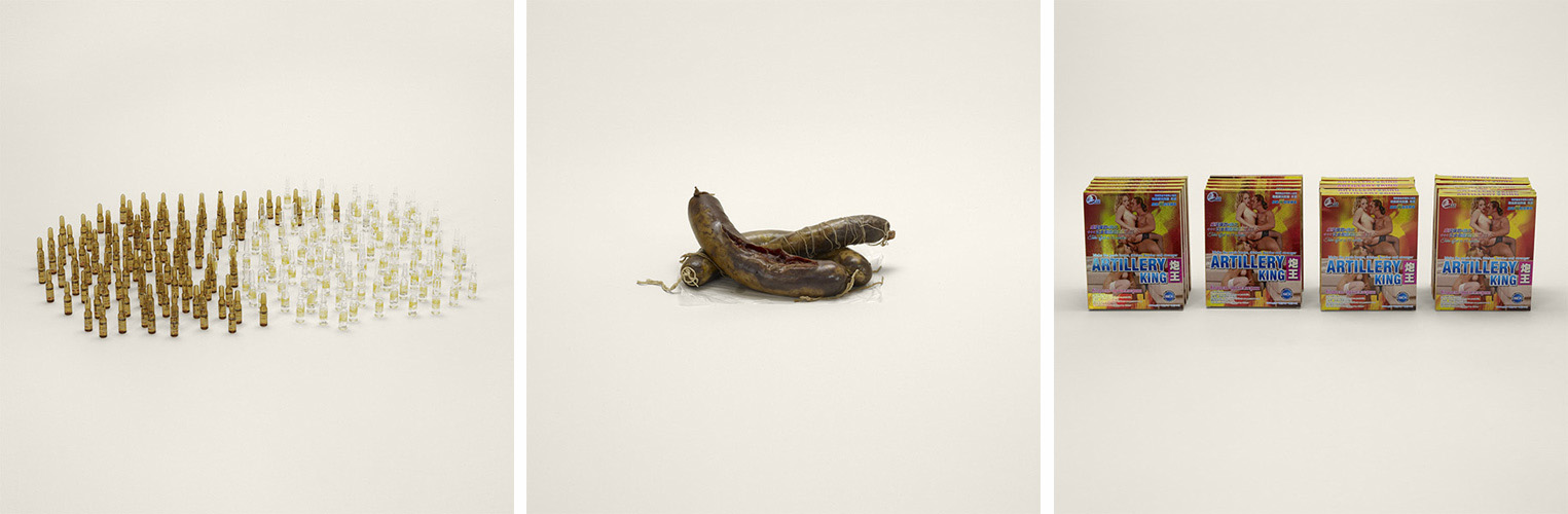 500 Photographers: Photographer #150: Taryn Simon