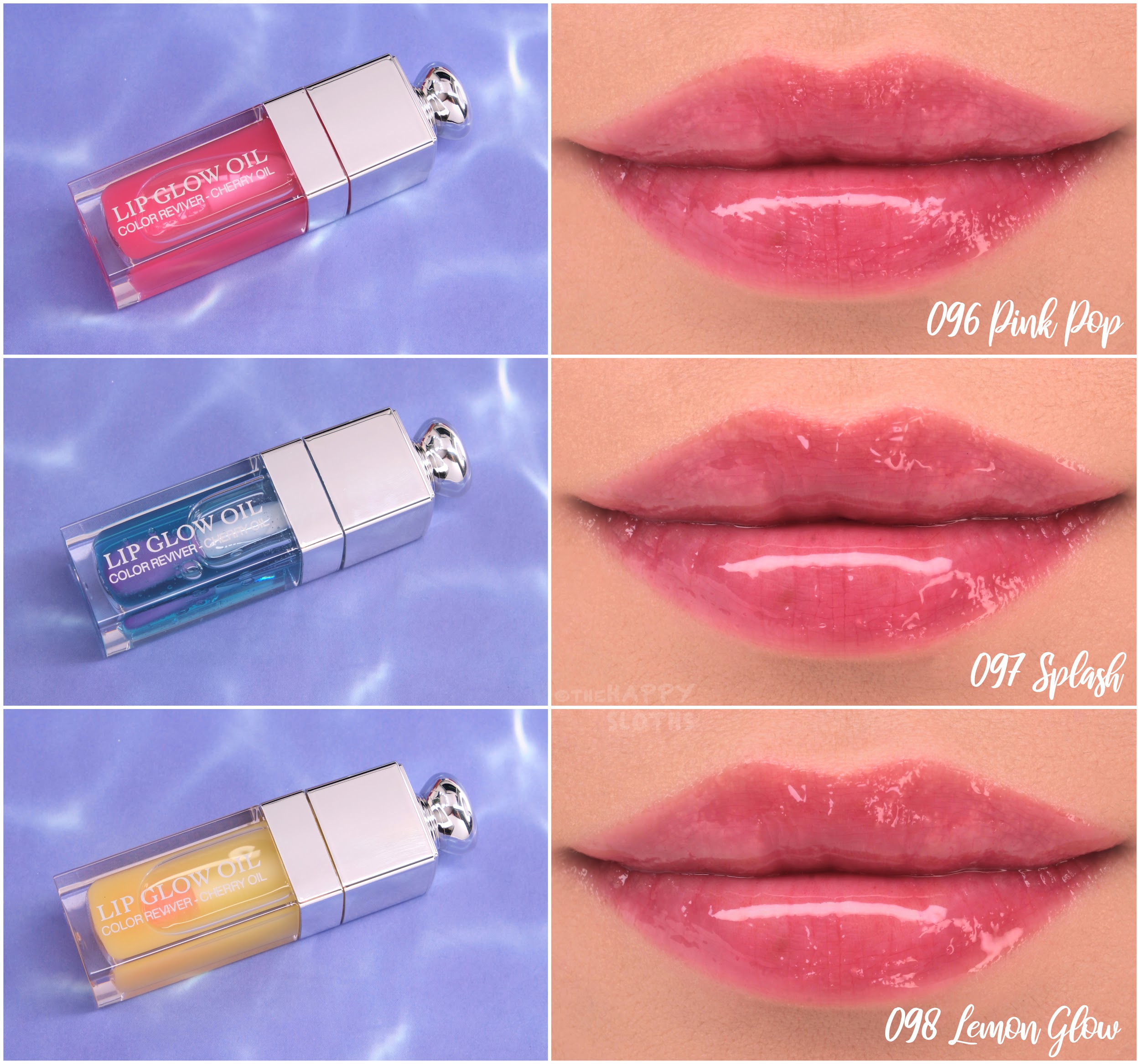 Dior | Dioriviera Summer 2025 Makeup Collection: Review and