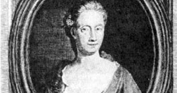 The Monstrous Regiment of Women: Eliza Haywood and Mothers of the