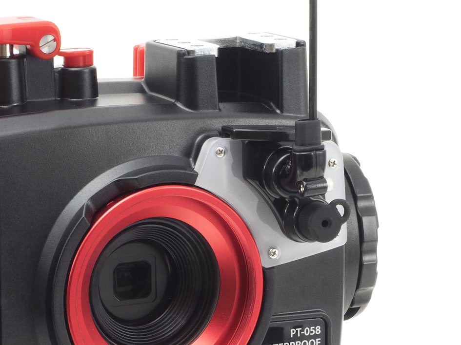 Compatibility with Olympus TG-5/PT-058