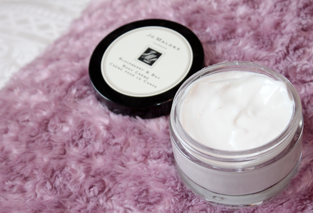 REVIEW: Jo Malone 'Blackberry and Bay' Body Créme and Body Wash
