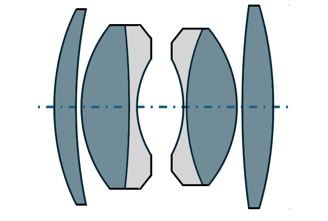 M42 MOUNT SPIRAL: Kowa Optical Works PROMINAR 35mm F2.8