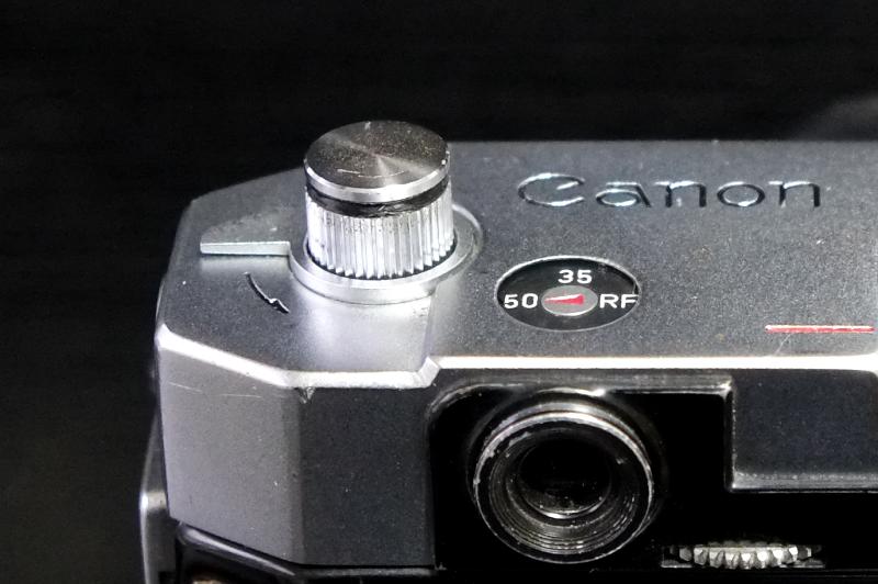 Blues Walk: Canon L3の使い方