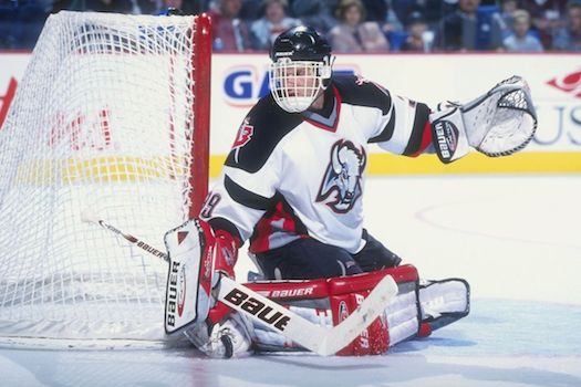 支配者と恐れられた男 /長野五輪のドミニク・ハシェック