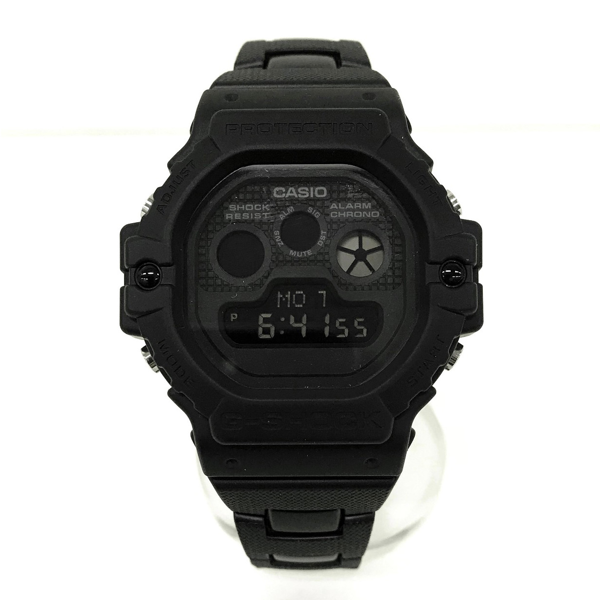 black market CdG：Special G-SHOCK 販売方法｜コムデギャルソン店舗マップ