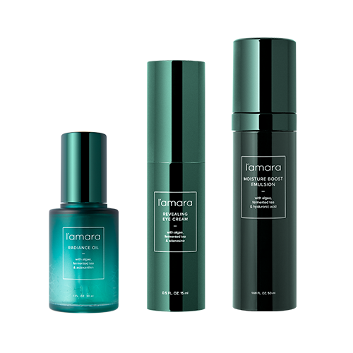 Introducing L'amara: Reveal Your Radiance - Synergy WorldWide Blog