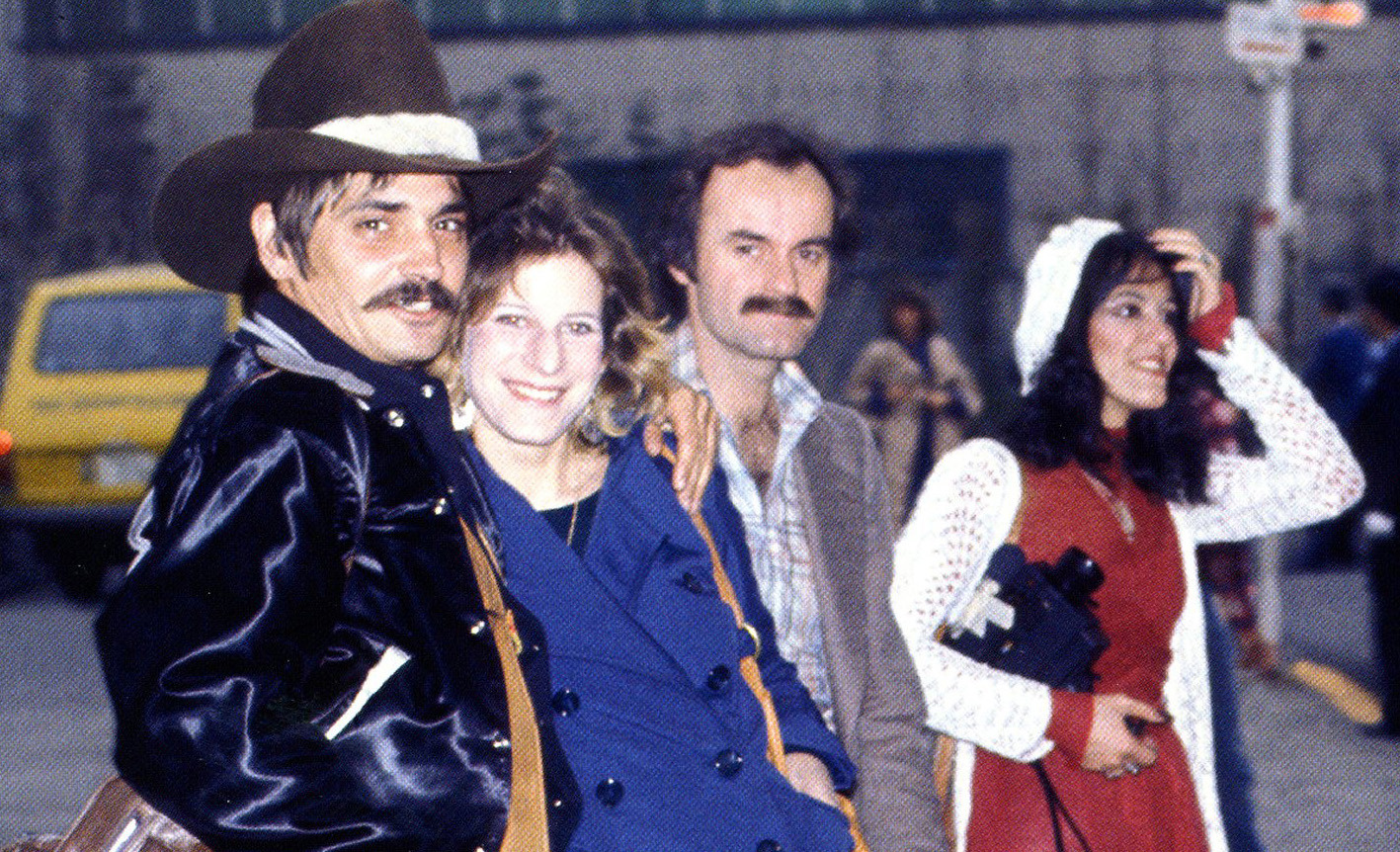 ALL ACCESS: More KISS memories with Lydia Criss