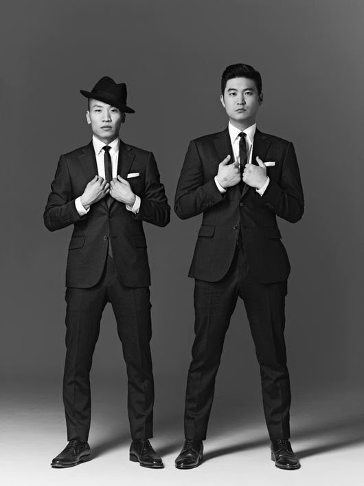 What Dynamic Duo Achieved Other Than The Scandal with Sulli