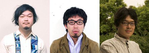 蘆田裕史・水野大二郎 責任編集『fashionista』2012年