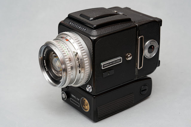 NIKKOR-UD Auto 20mm F3.5 - ニコンのオールド超広角レンズ | Photo of