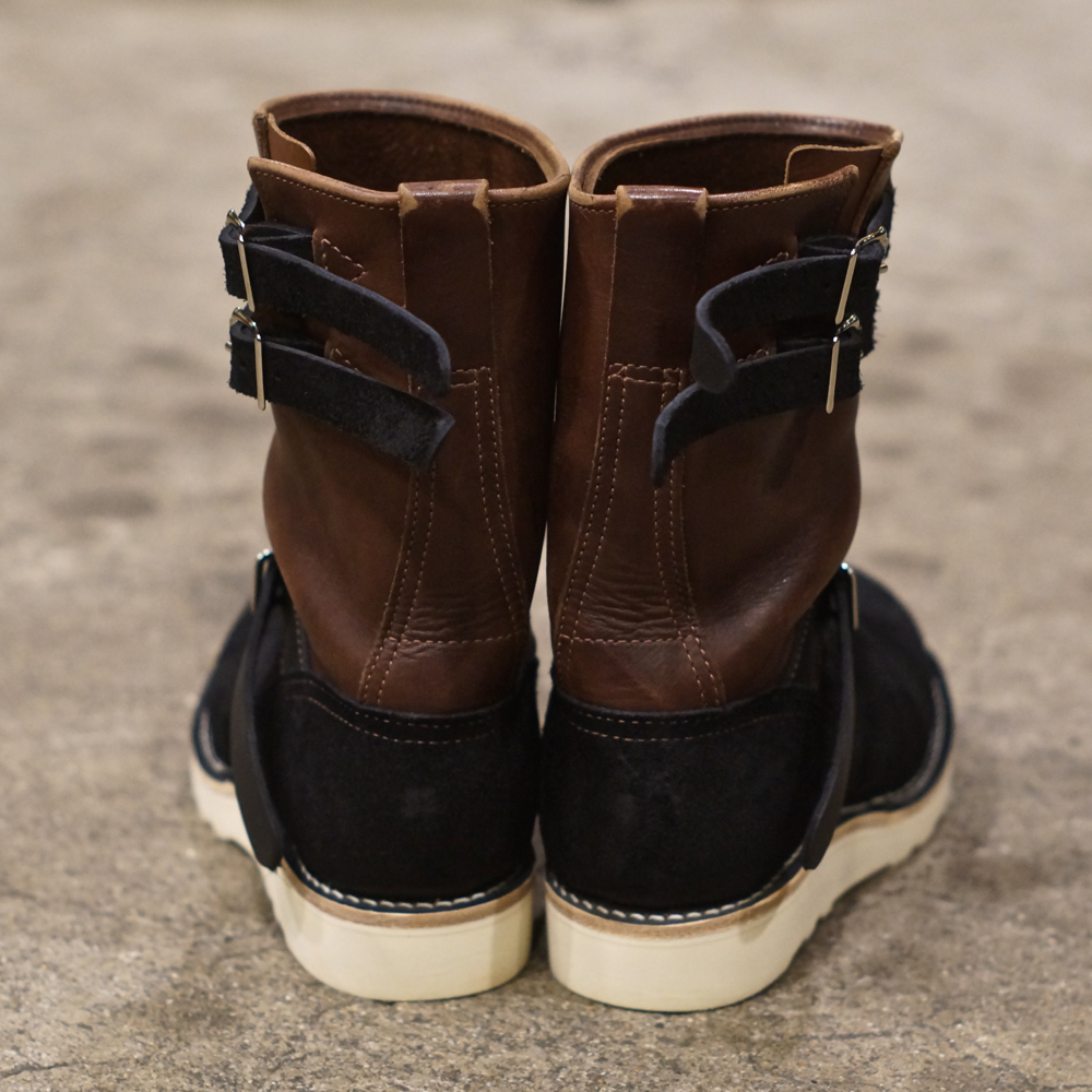 WESCO JAPAN STAFF BLOG: 『My WESCO!』 episode 014