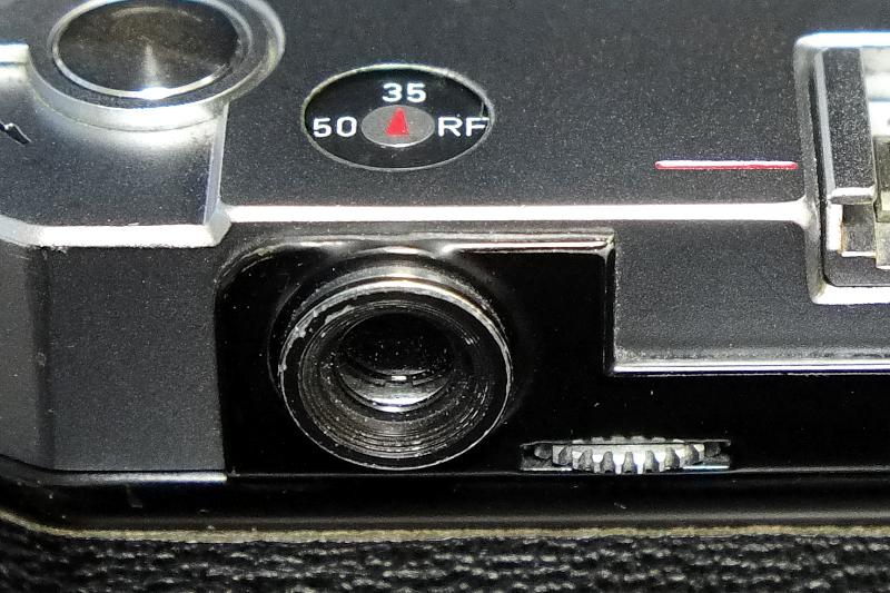 Blues Walk: Canon L3の使い方