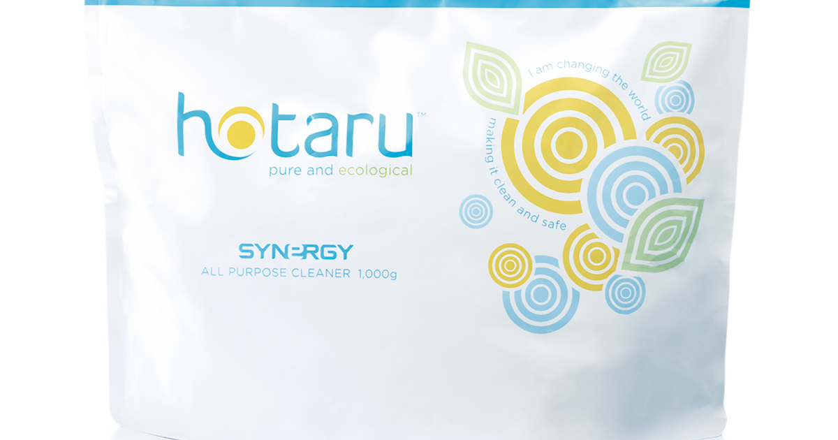 ホタル、及びビオーム ベーシックスのパッケージデザイン 変更の