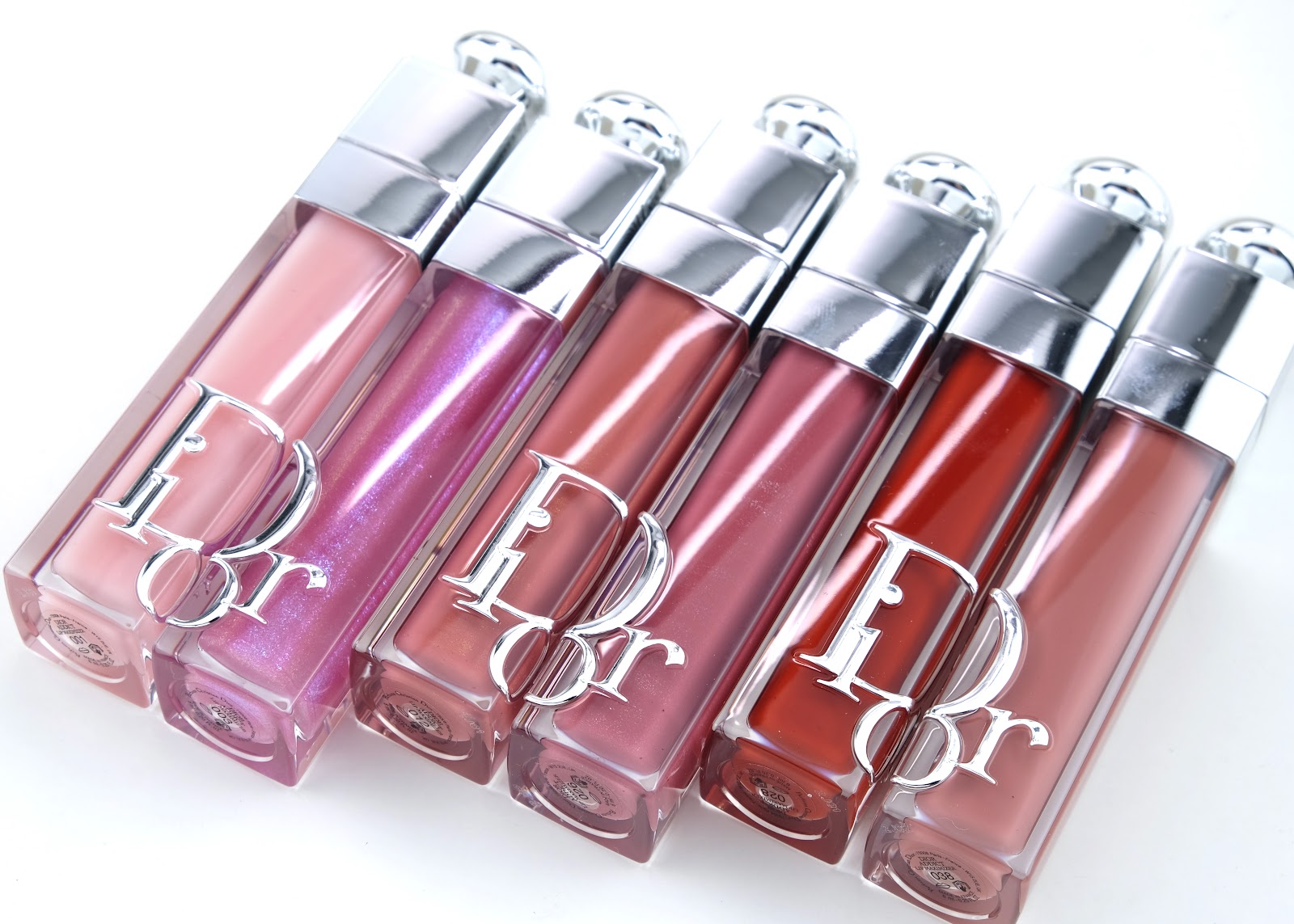 Dior | Dior Addict Lip Maximizer Lip Plumping Gloss: Review and