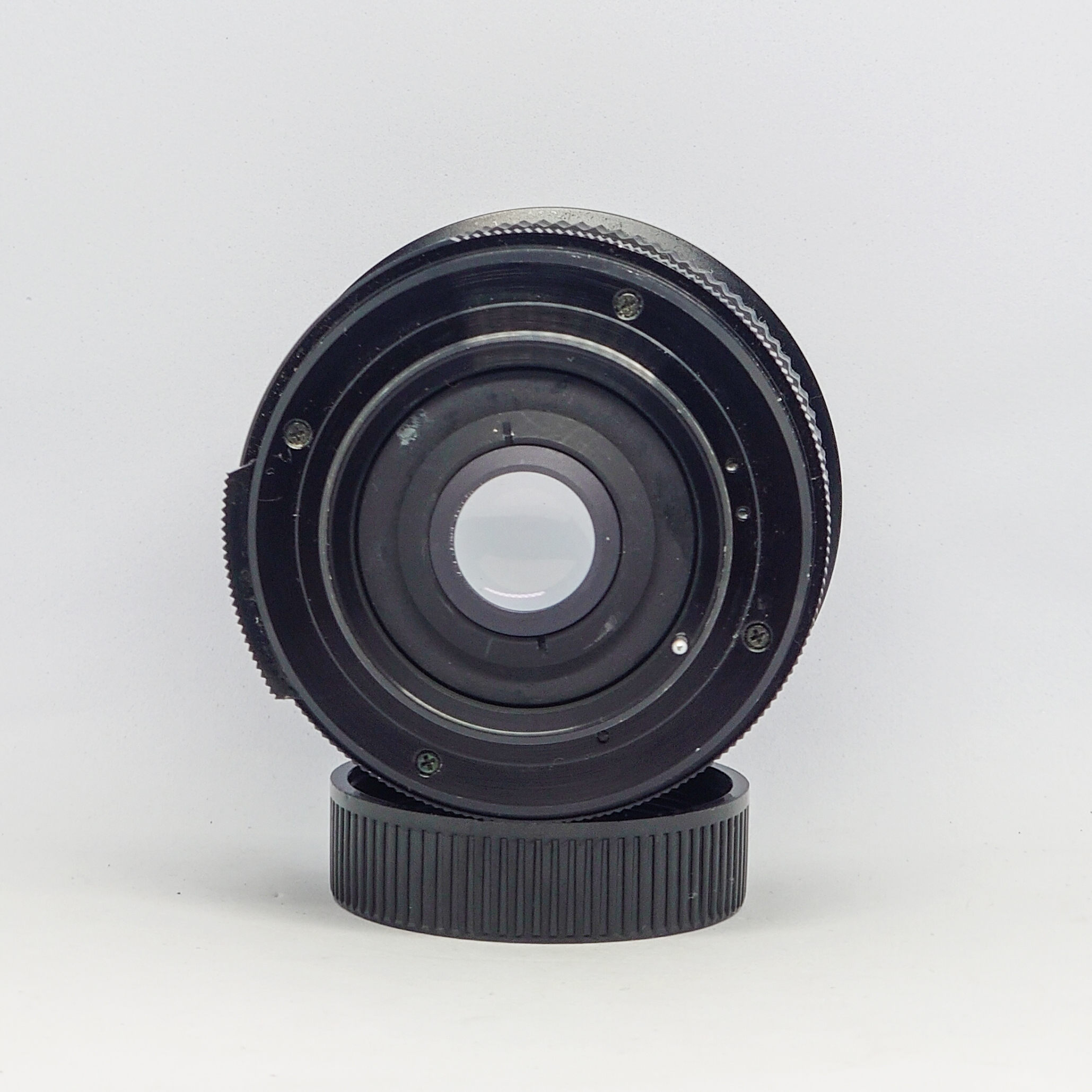 アリバイ日記: 【富岡光学?!】Argus Cintar 28mm f2.8で広角のスナップ