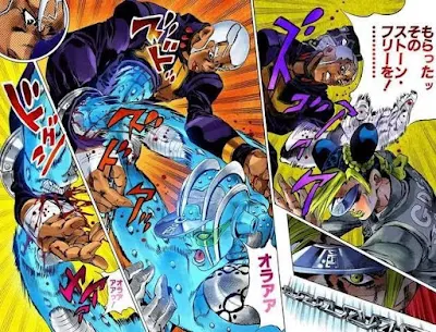 スタンド考察】プッチ神父のホワイトスネイクを解説！ ジョジョ6部
