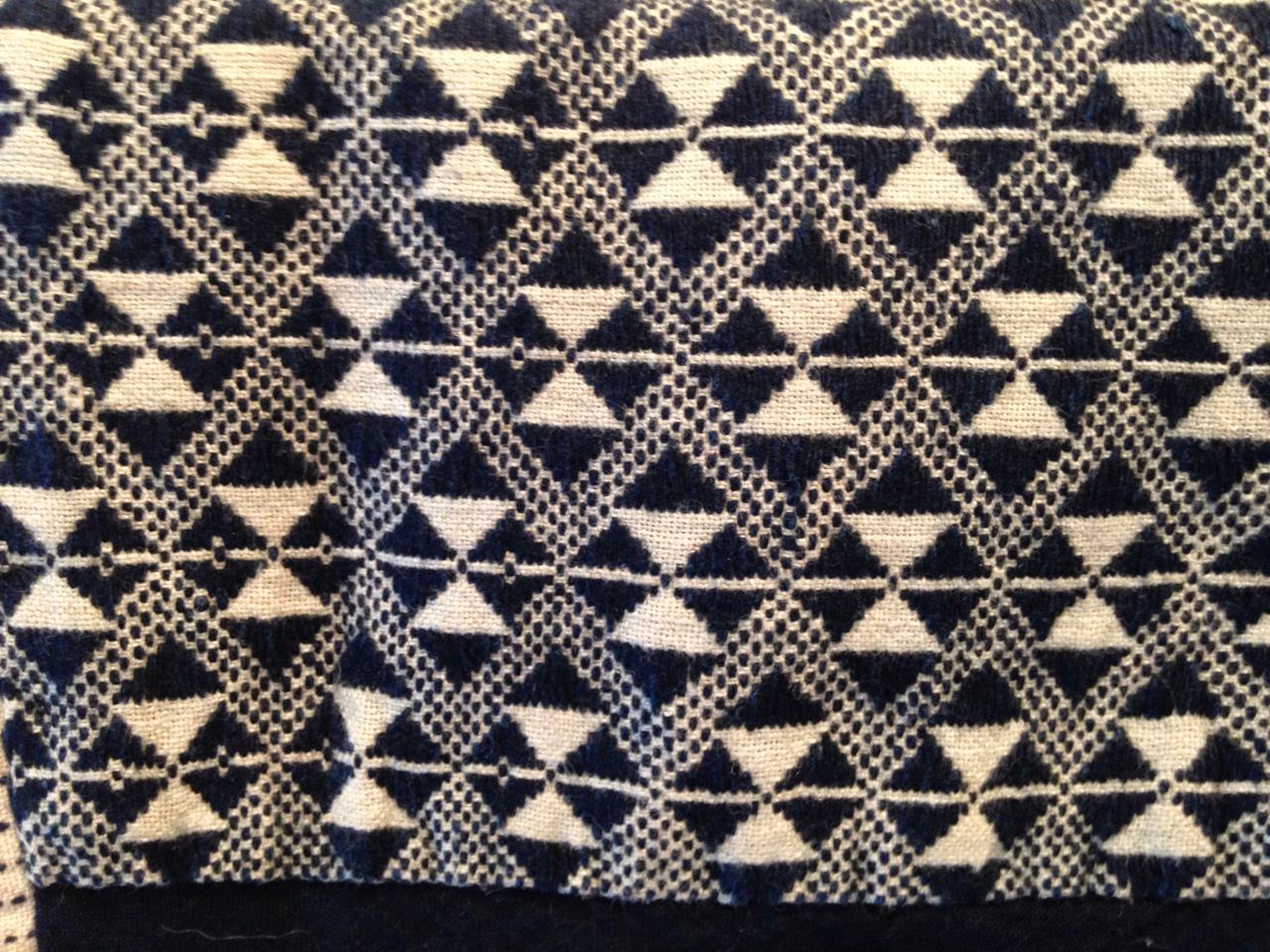 こぎん・菱刺し好き必見】「田中忠三郎が伝える精神」展はもう観に行っ