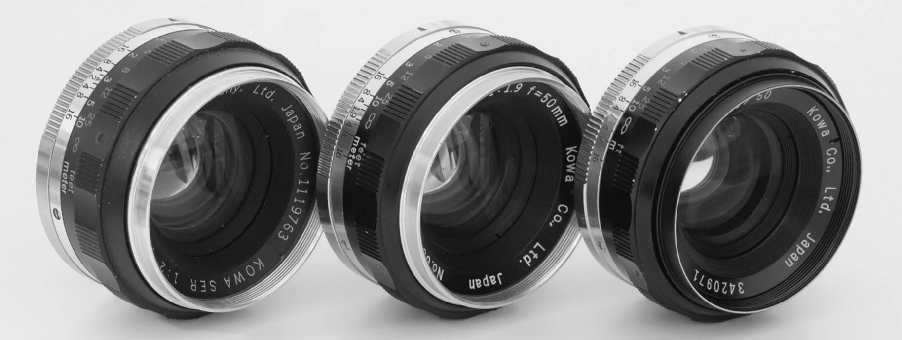 M42 MOUNT SPIRAL: Kowa