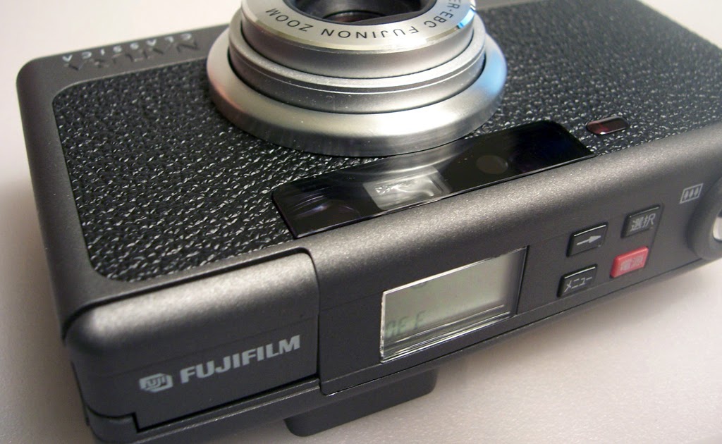 moominstuff: Fuji Natura Classica: The 
