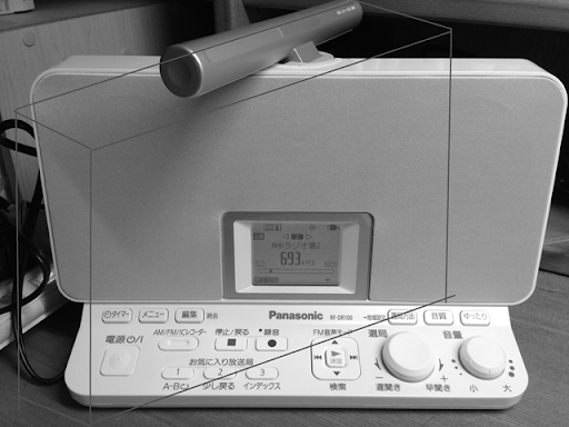 象と散歩: NHKラジオの英語講座で勉強をするなら、やっぱりラジオで