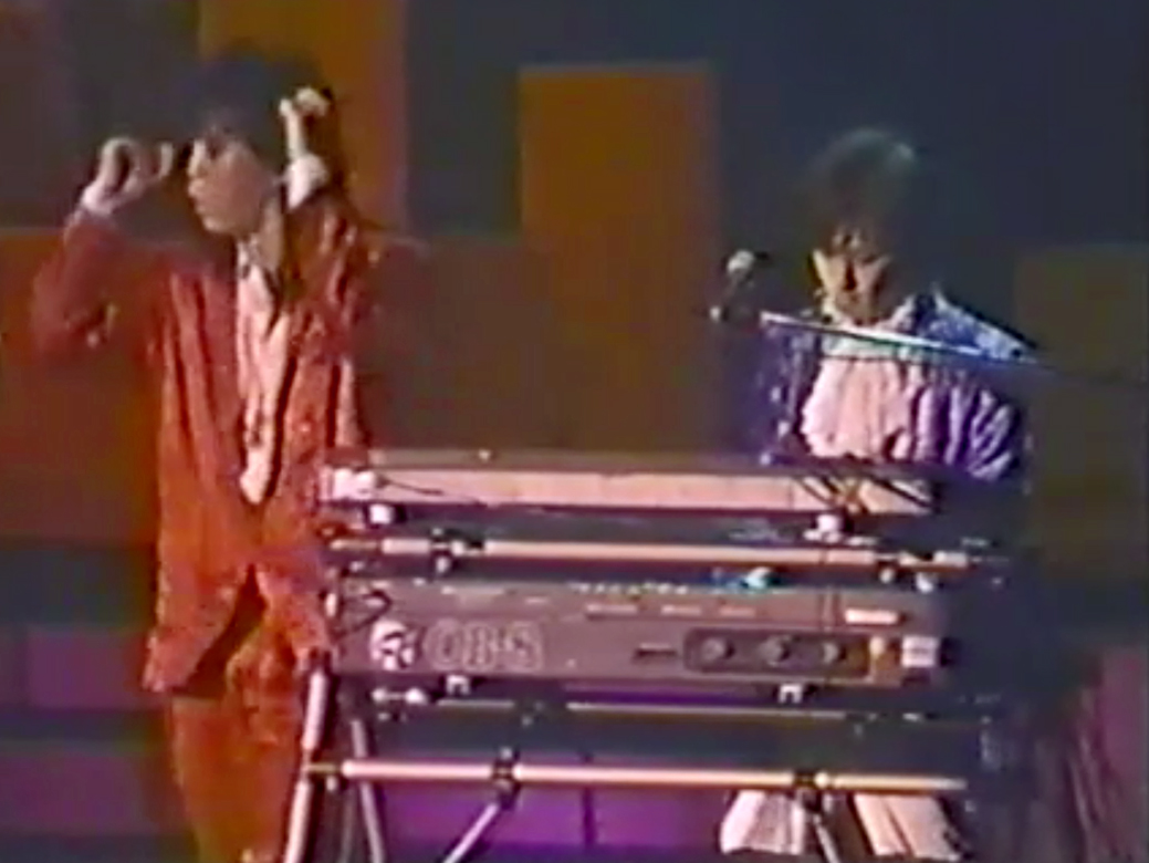 TM NETWORK の重箱のスミ！: この人を讃えよ 〜 小泉洋編 〜 その2