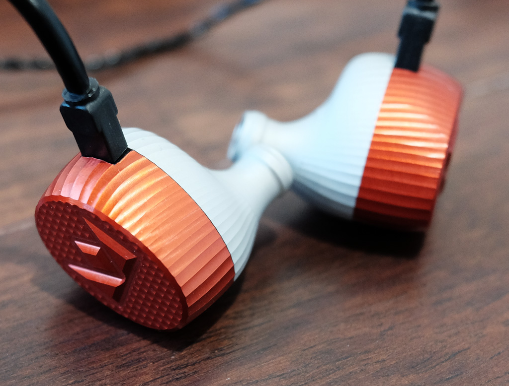 Sandal Audio: Noble Audio Katanaと、2016年ラインナップの試聴レビュー