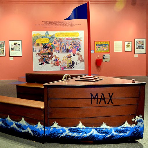 wanderlust ATLANTA: Where the Wild Things Are