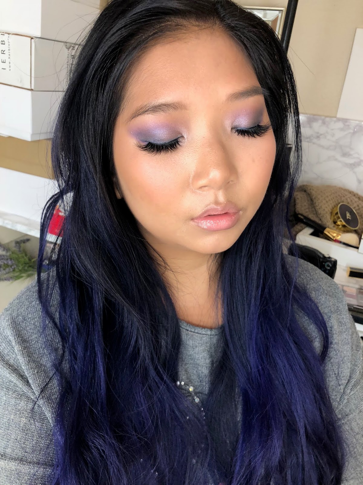 Review | Tom Ford Daydream Eyeshadow Quad | Pretty is my Profession