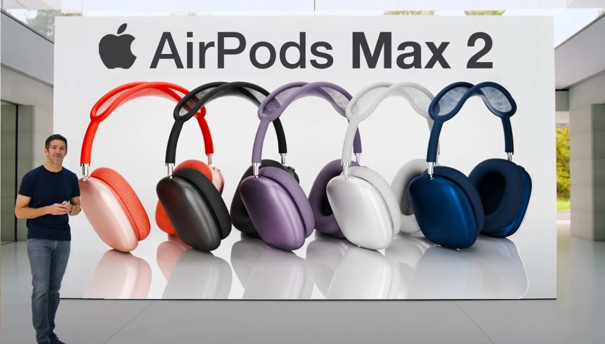 Apple AirPods Max 2: O Que Esperar da Nova Geração - Super Apple