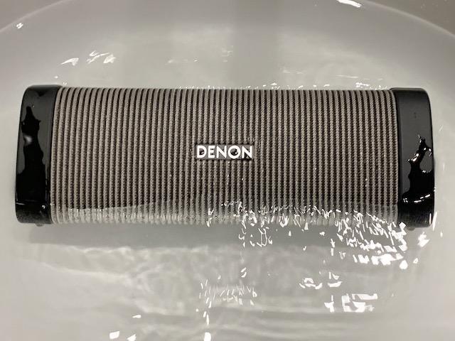 Denon Envaya DSB-250BT Review: Renowned Audio Brand's High