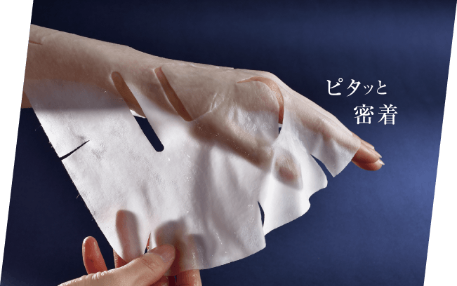 INDERM -Advanced Mask-