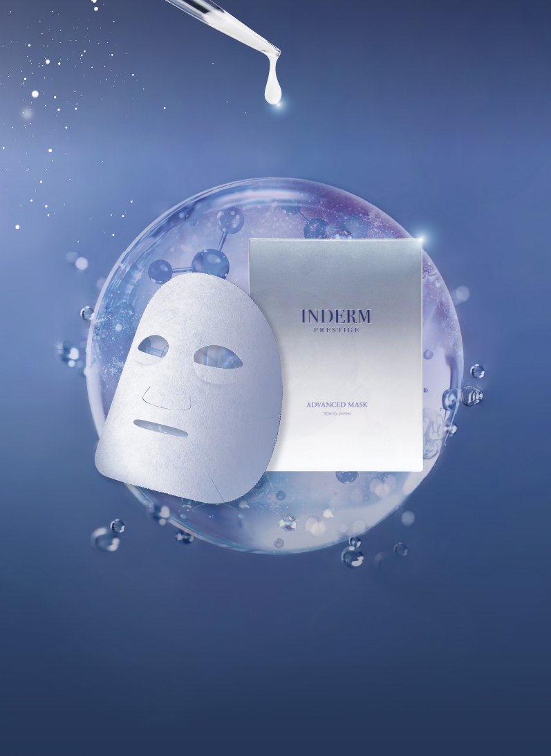INDERM -Advanced Mask-