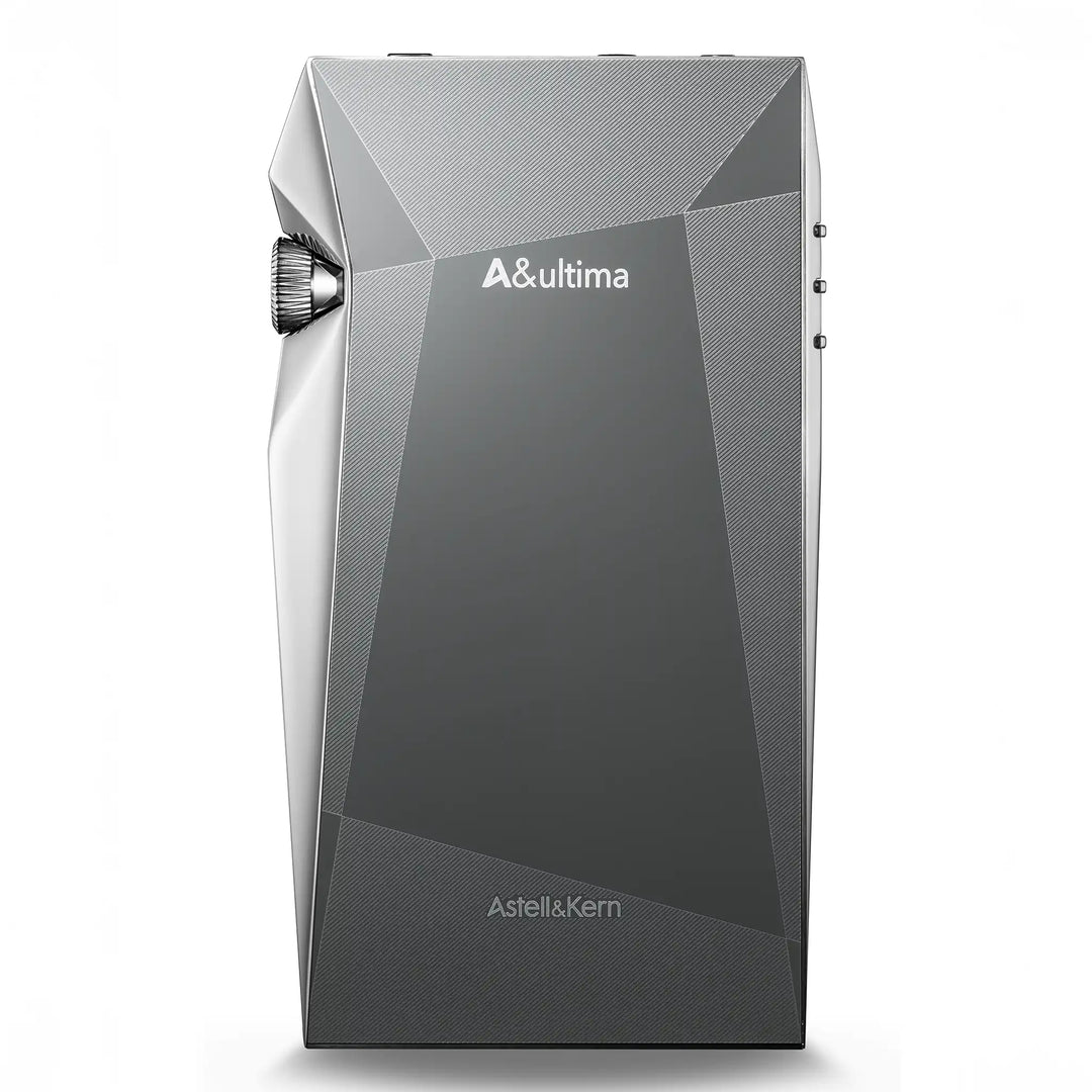 Astell&Kern A&Ultima SP4000 Digital Audio Player | Bloom Audio